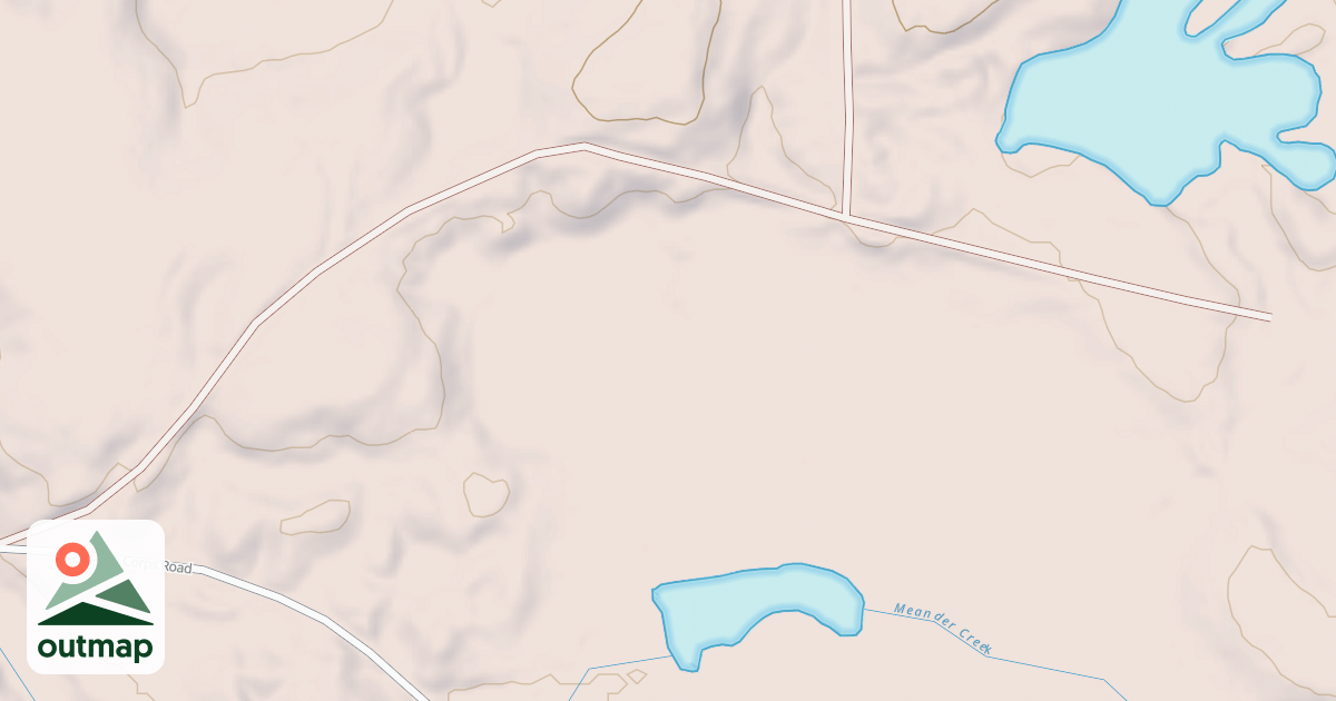 Map of FDR8222