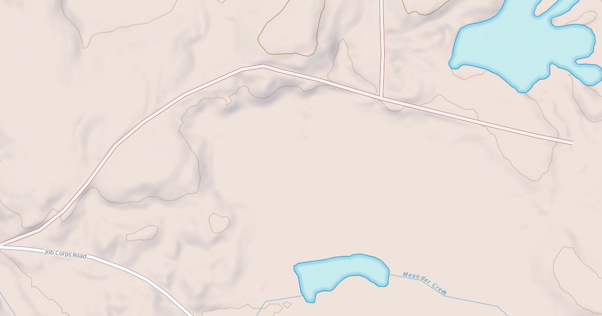 Map preview of FDR8222