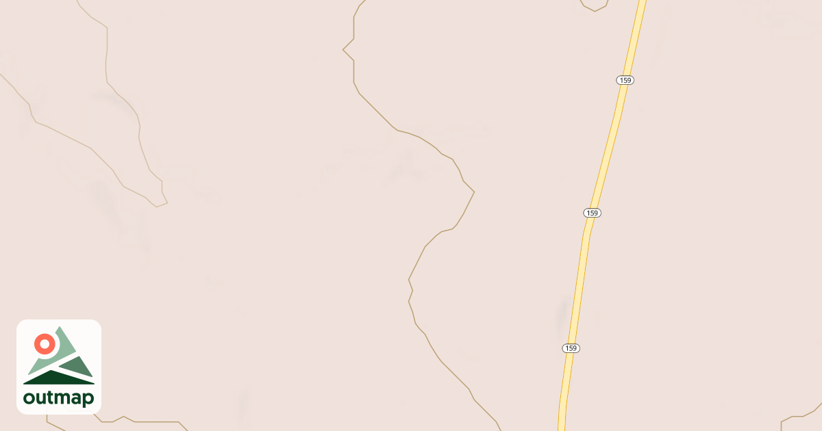 Map of USFS National Forest System Roads {09E5538D-576B-415B-937F-7051B6C55FC3}