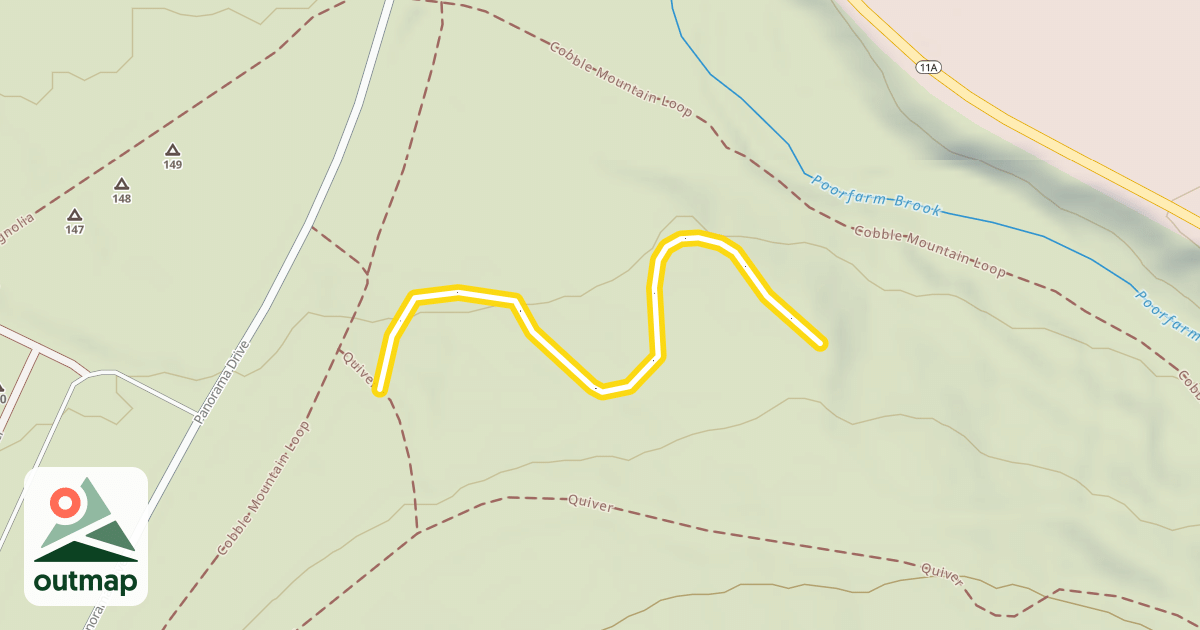 Map of Nock