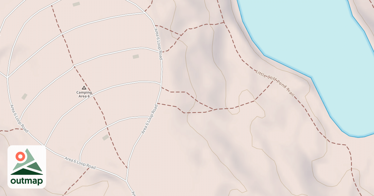 Map of USGS National Digital Trails cbd51aea-4ec9-4eae-8245-58e4ae4e6e4f