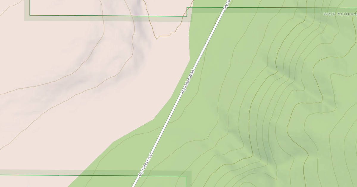 Map preview of Sugar Loaf Mountain