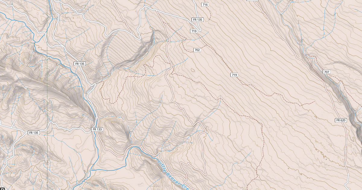 Map preview of JUNGLE CANYON