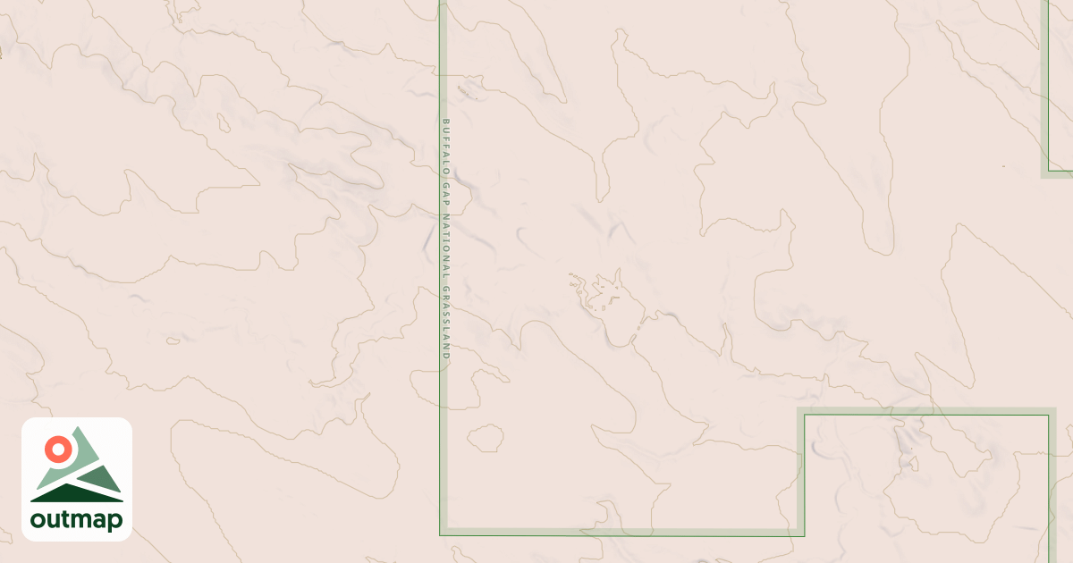 Map of 593