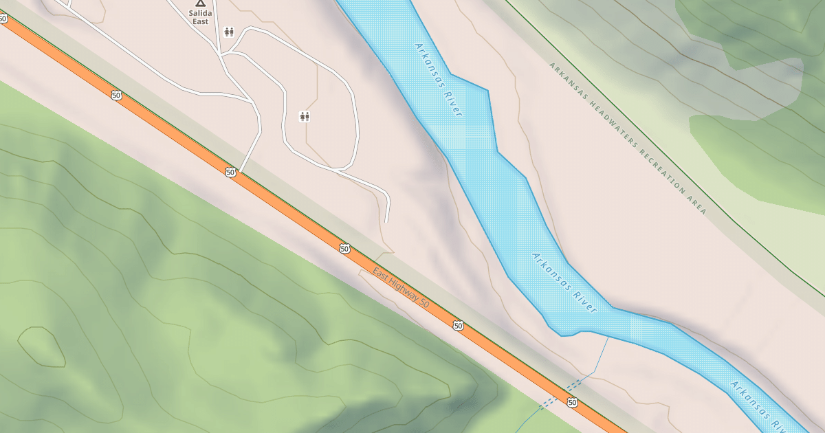Map preview of BLM National GTLF Public Motorized Roads f06748db-93ed-4c51-8fcb-d930fa5c1e9e