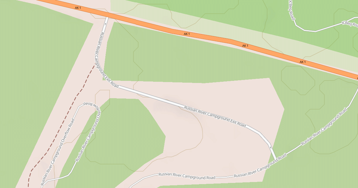 Map preview of RUSSIAN RVR CG OVERFLOW ROAD