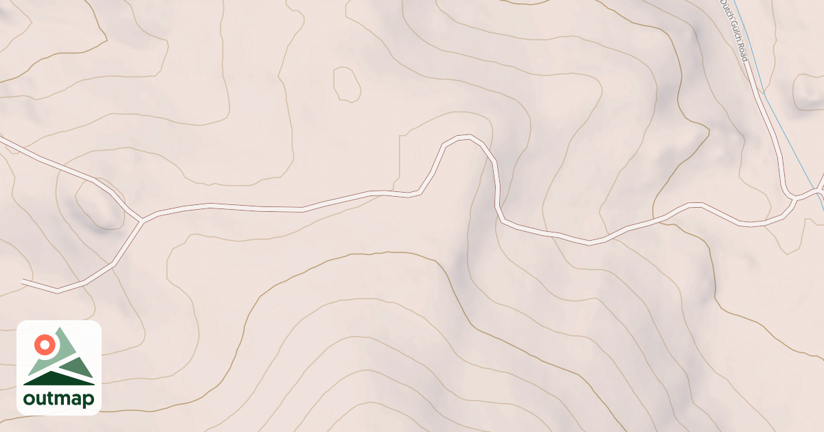 Map of BLM National GTLF Public Motorized Roads 1083b7df-2a8a-4457-b8f7-b2be0efe1db8