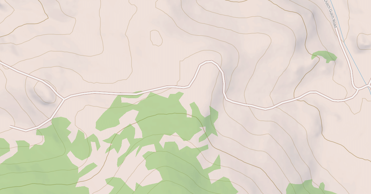 Map preview of BLM National GTLF Public Motorized Roads 1083b7df-2a8a-4457-b8f7-b2be0efe1db8