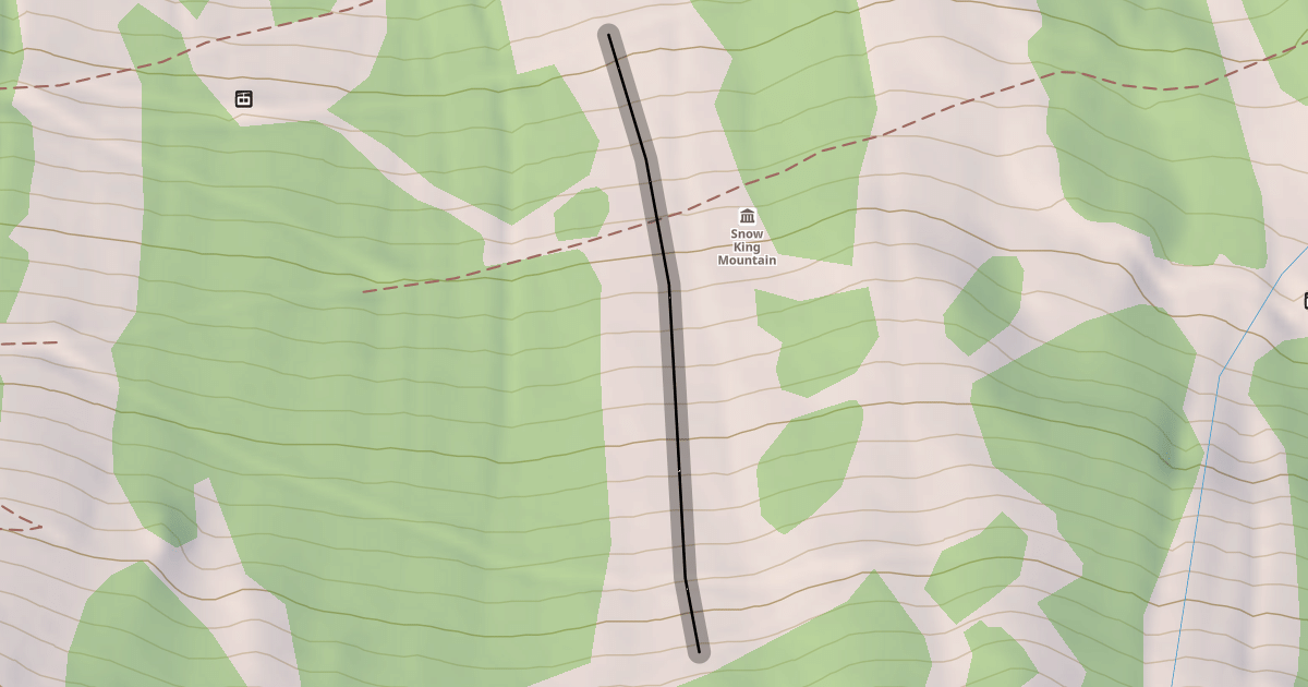 Map preview of Elk
