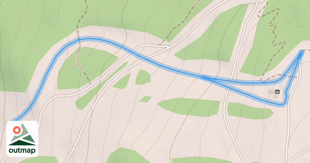 Map of Shorthorn