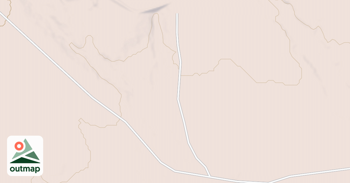 Map of 1426.A