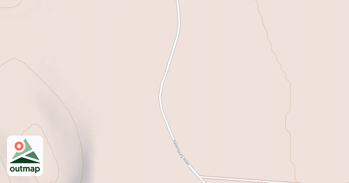 Map of BLM National GTLF Public Motorized Roads b78f1f79-2524-430d-9787-6ffedbdfdc7a