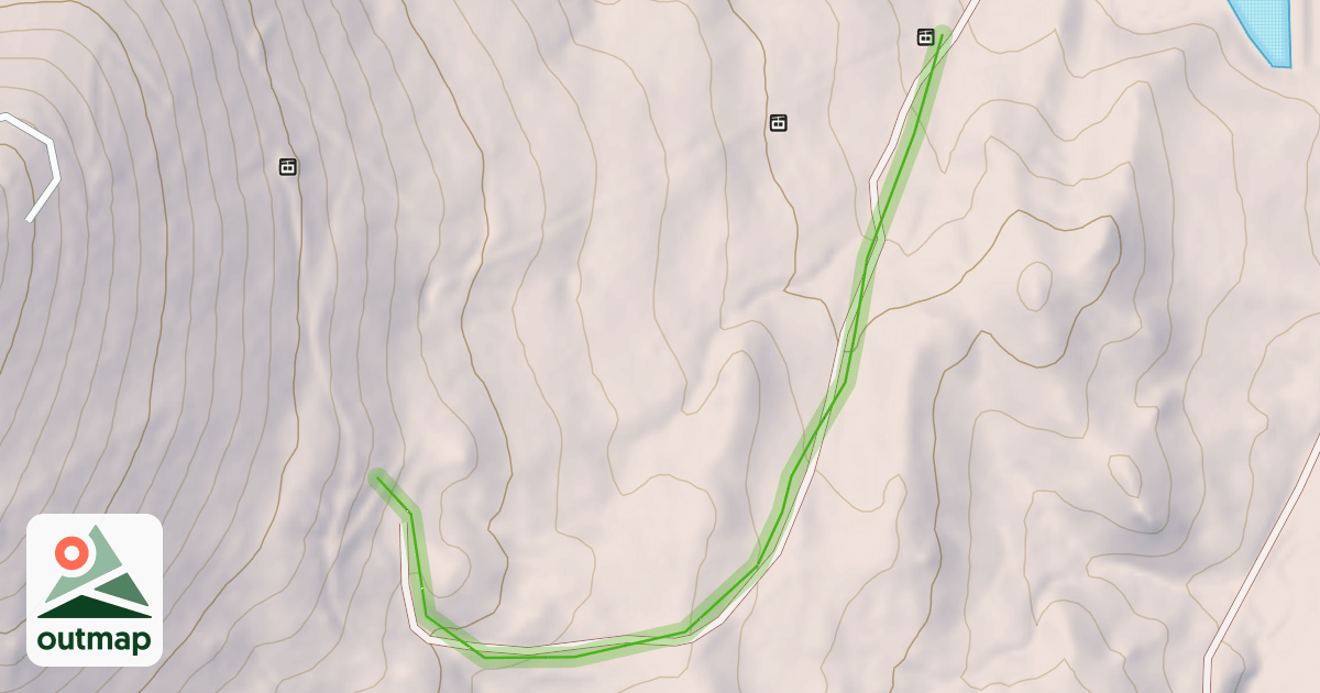 Map of T-CUp