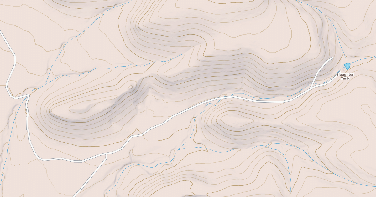 Map preview of 4018 L