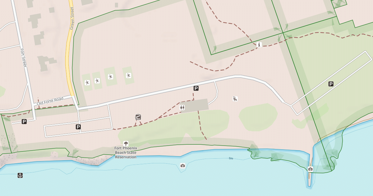 Map preview of USGS National Digital Trails 466ea8f8-5760-4b93-8472-25ac9c9546ad