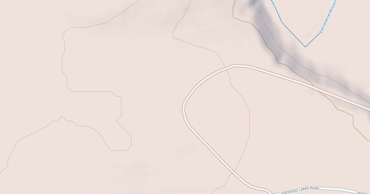 Map preview of BLM National GTLF Public Motorized Roads 67eba7ee-23fc-4407-aa0a-4209230a38bd
