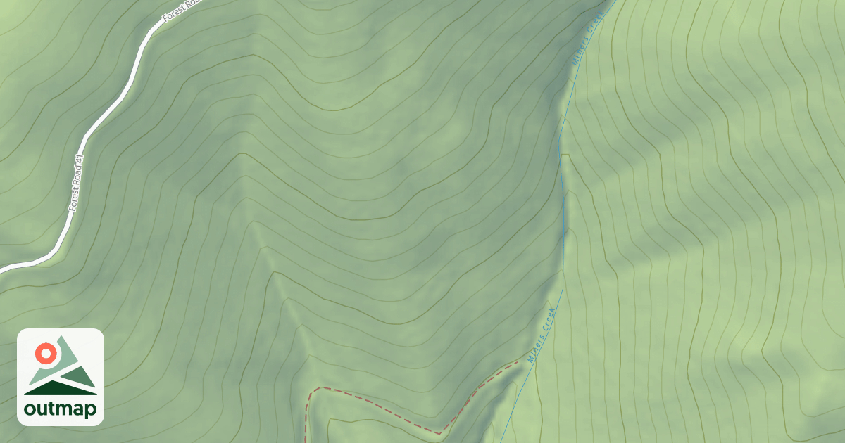 Map of ED-10