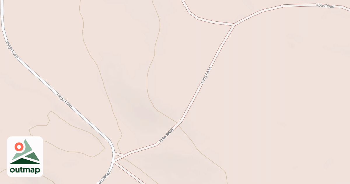 Map of 4050
