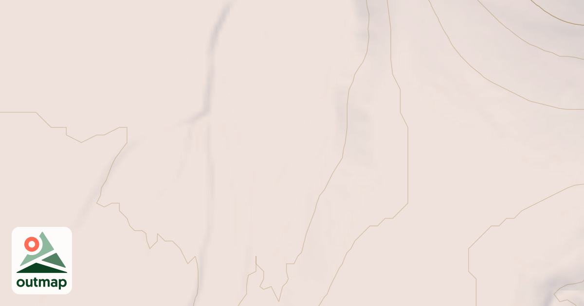 Map of BLM National GTLF Public Motorized Roads 2570aa7e-9e45-4827-8c22-af541306b38c