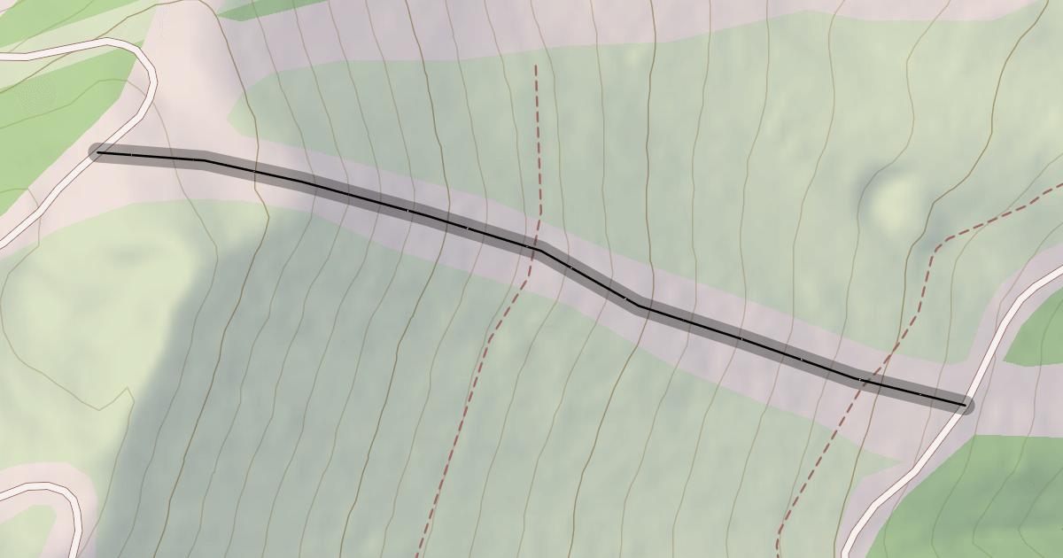 Map preview of Upper Clear the Cache
