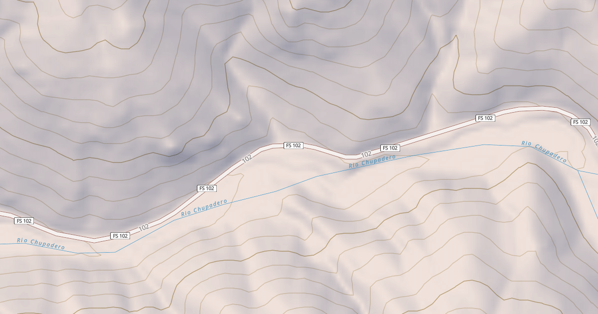 Map preview of UNAU109