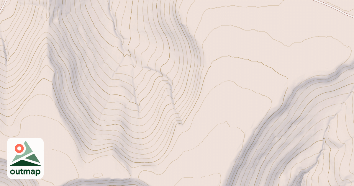 Map of BLM National GTLF Public Motorized Roads f0b157c0-7721-49b3-8e74-8408d5678ef8