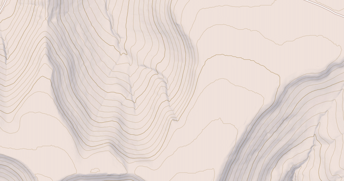 Map preview of BLM National GTLF Public Motorized Roads f0b157c0-7721-49b3-8e74-8408d5678ef8