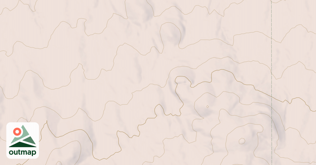 Map of 4091 I