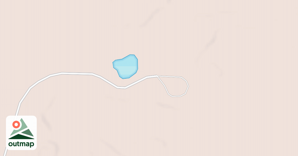 Map of BLM National GTLF Public Motorized Roads 5582536a-9630-4545-800d-f700c1bda91b