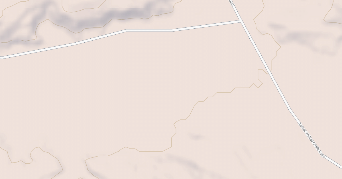 Map preview of BLM National GTLF Public Motorized Roads 179ba633-edc5-4746-a190-90e4615e9f04