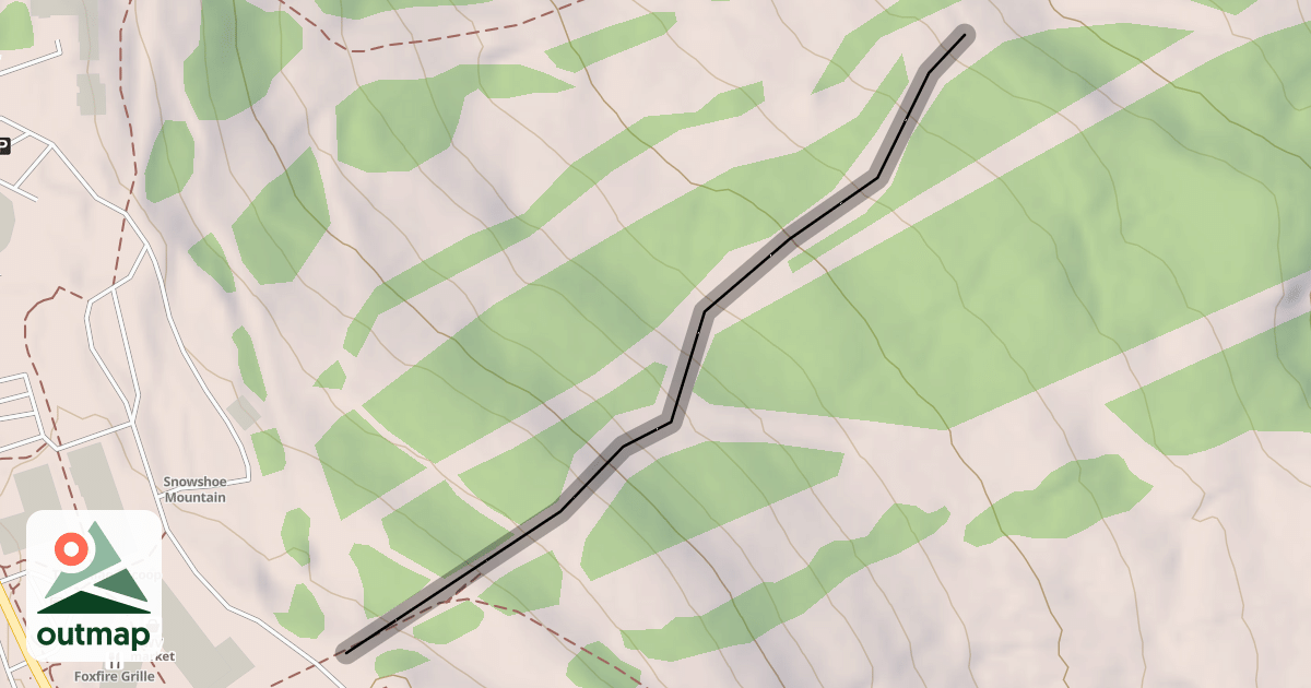 Map of Grabhammer