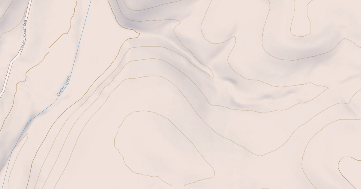 Map preview of USFS Motor Vehicle Use Map Roads {EC99E0C7-3348-4F5E-AE0C-292AD2D8E541}