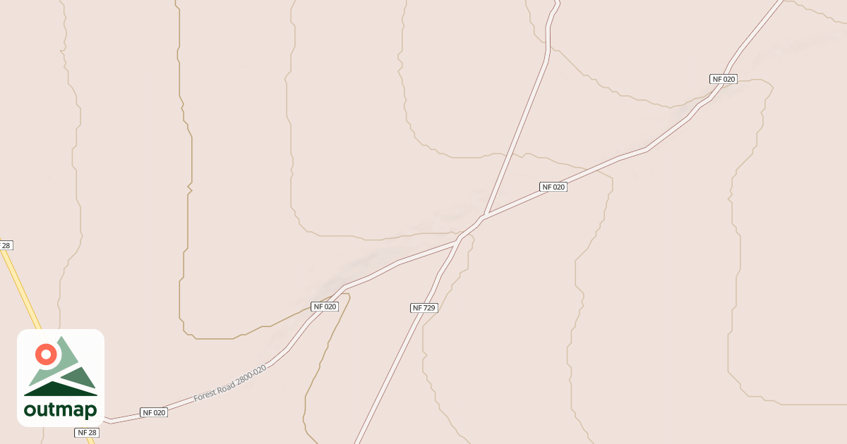 Map of BUNGLE