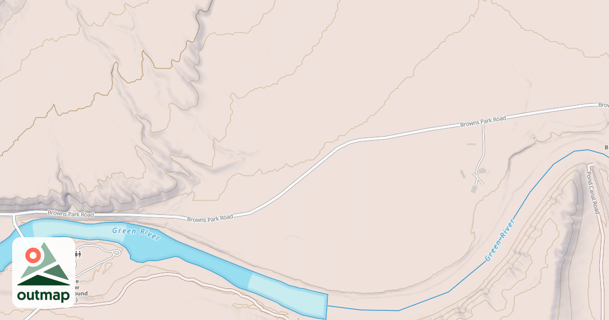 Map of BLM National GTLF Public Motorized Roads 49178e34-7e3c-494f-9055-924b87b60dbd