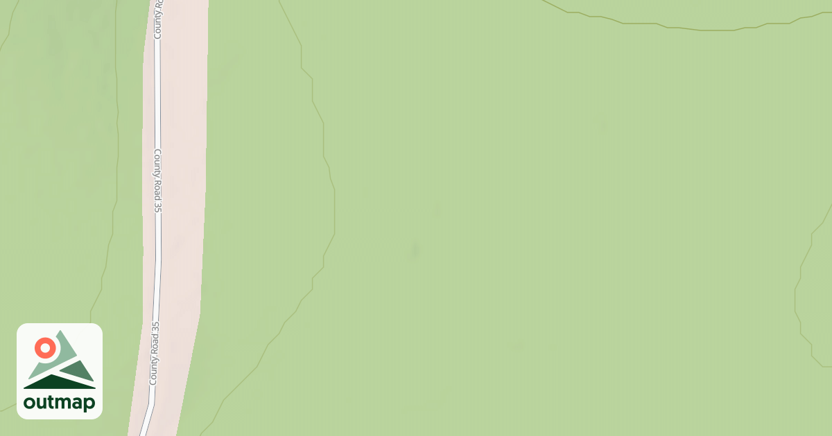 Map of BLM National GTLF Public Motorized Roads 591c41f9-92a4-4e31-8fc5-6f317656ce04
