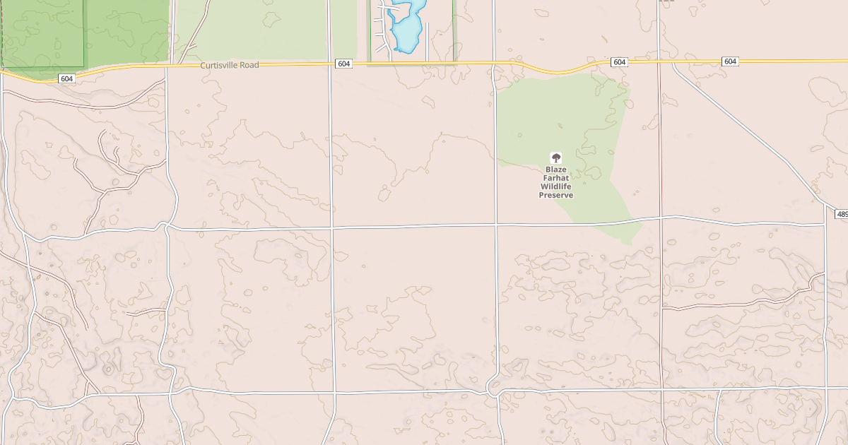 Map preview of 4461
