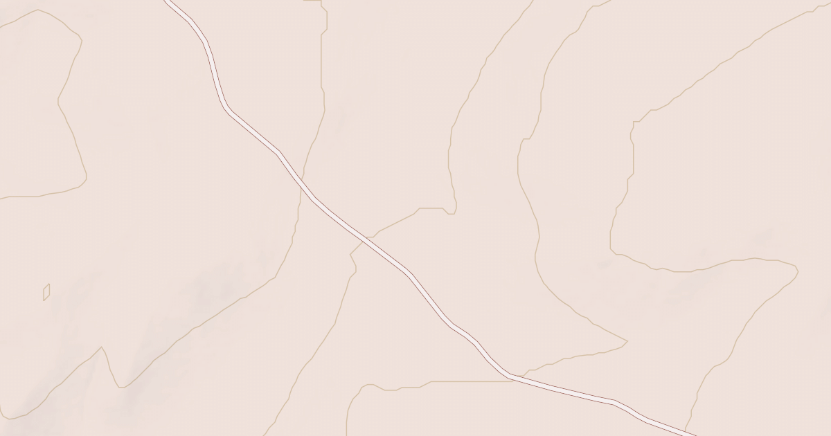 Map preview of BLM National GTLF Public Motorized Roads 239e8420-7234-4953-bf8e-f682ee0fff86