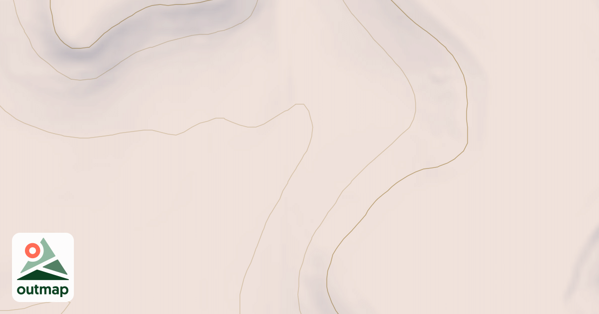 Map of Chatfield Trail