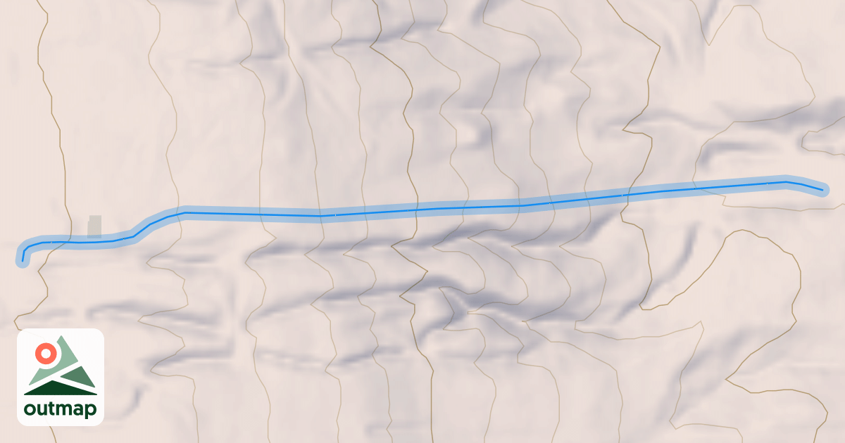 Map of Main Place