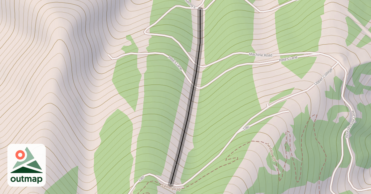 Map of Limelight