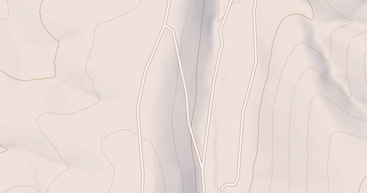Map preview of BLM National GTLF Public Motorized Roads 1ec32491-6555-451d-9997-dbfa2bcbc14e