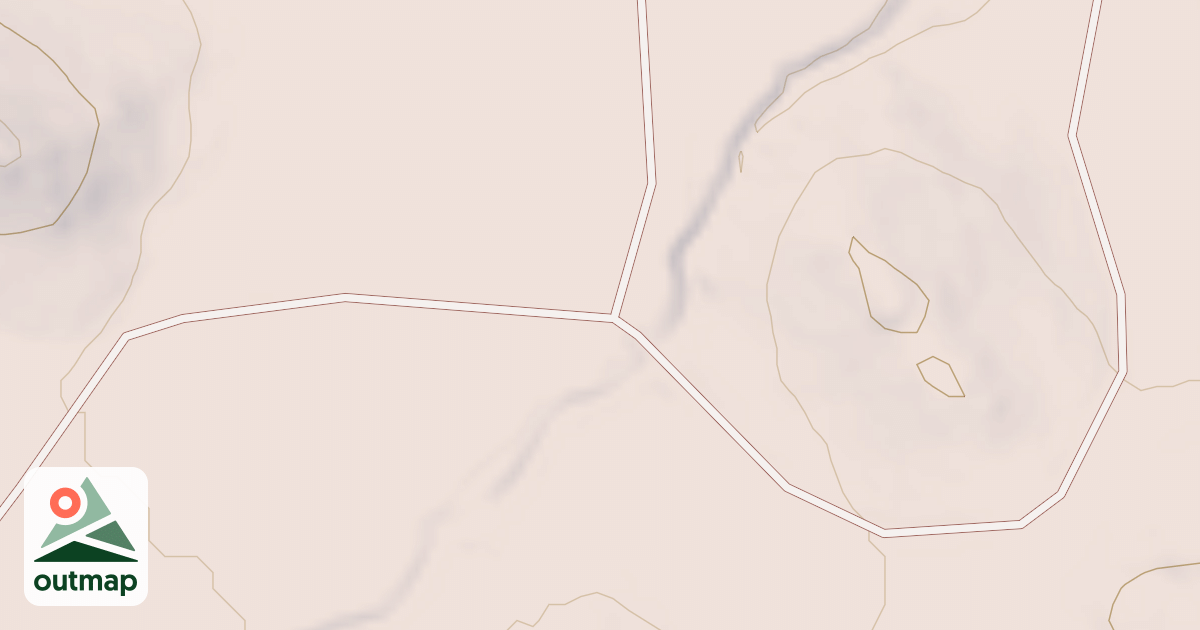 Map of BLM National GTLF Public Motorized Roads ff34ea85-3fc7-4ee3-81e8-b8cb04c0349f