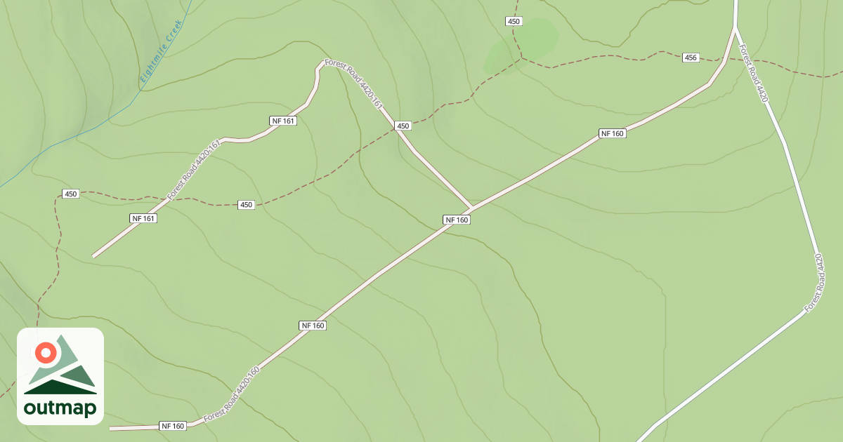 Map of 4420160