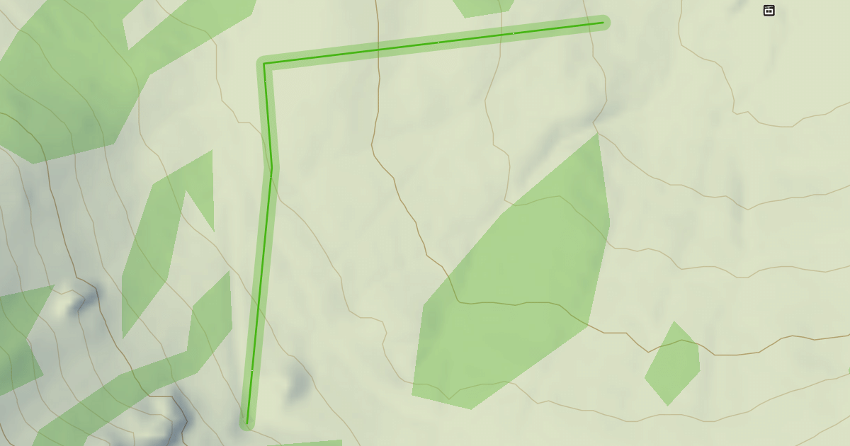 Map preview of Triangle