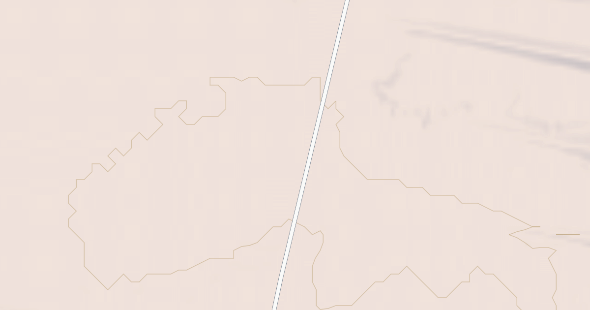 Map preview of Claiborne Woodworth