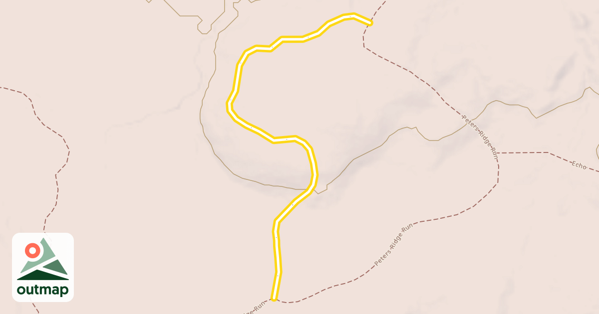 Map of Strawberry