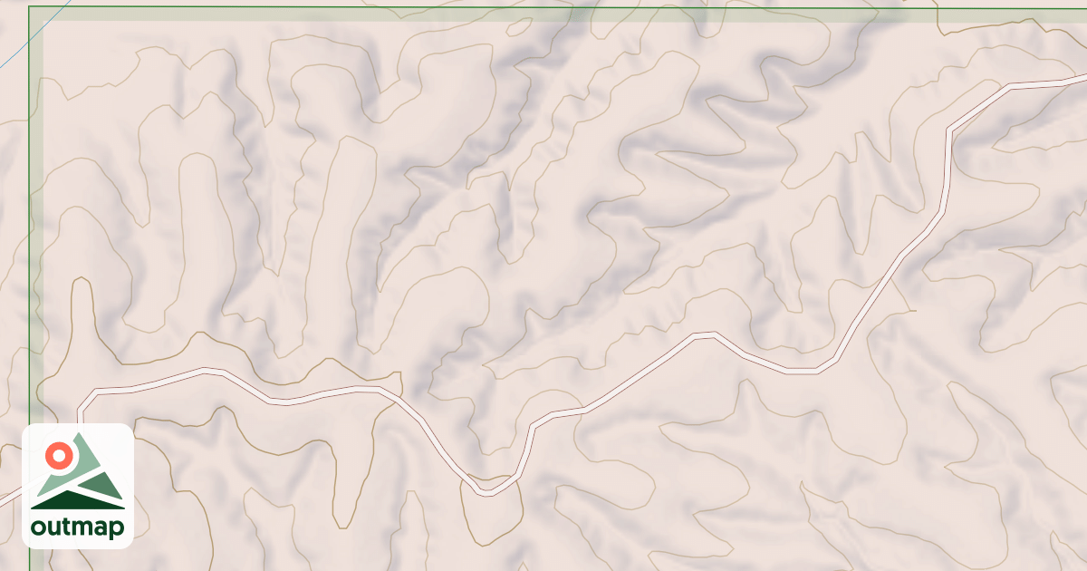 Map of BLM National GTLF Public Motorized Roads 7cadd004-5b84-4b22-9940-5b3f27538979