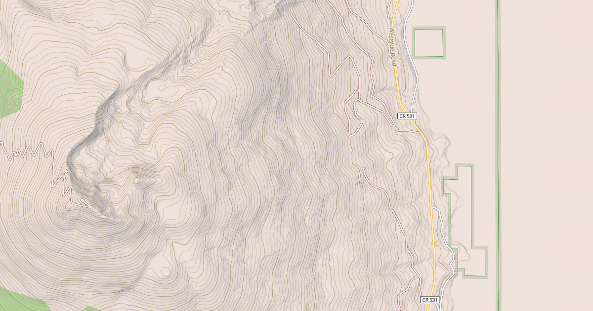 Map preview of 3556