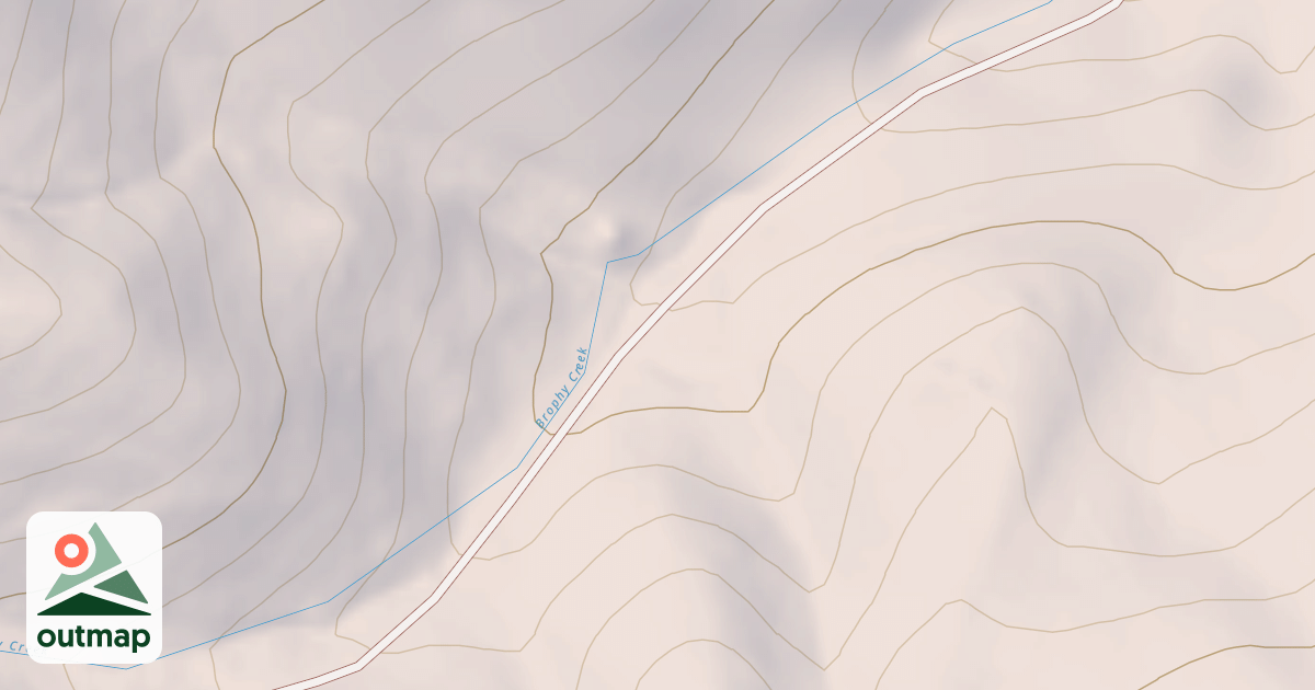 Map of MAJOR LOCAL MRS
