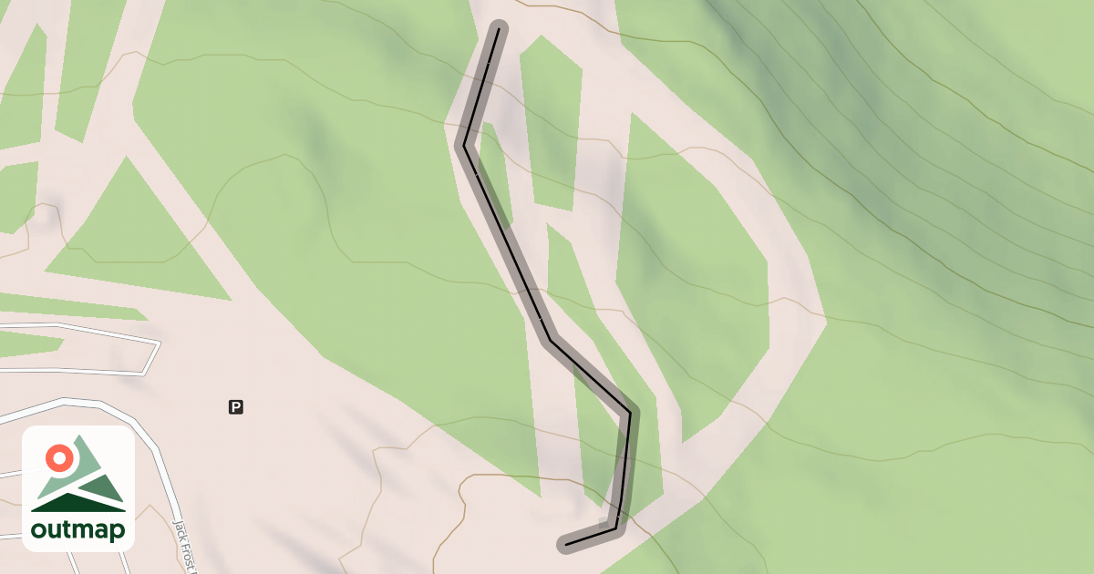Map of Lightning